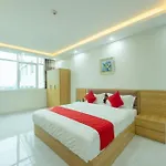 OYO 417 Truong Son hotel
