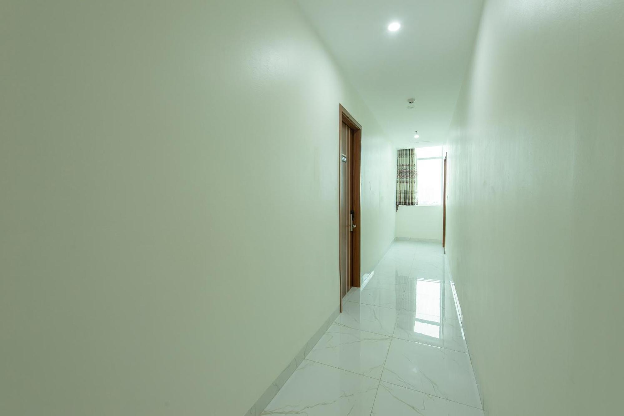 Oyo 417 Truong Son Khách sạn